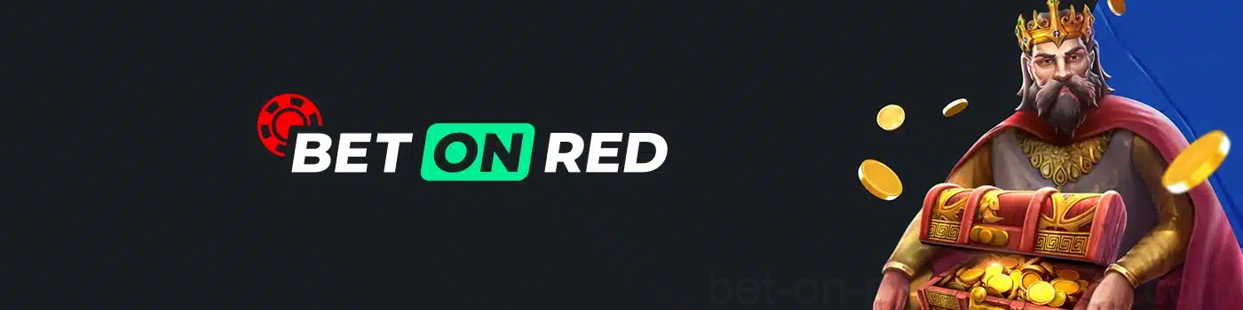 Betonred Casino Üdvözlő bónusz